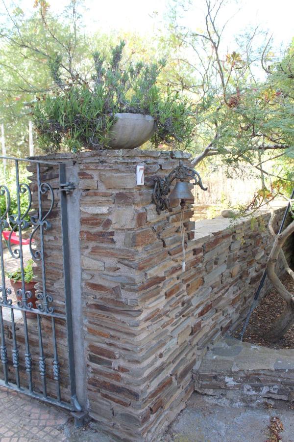La Mansarda Bed & Breakfast Biancareddu Exterior photo