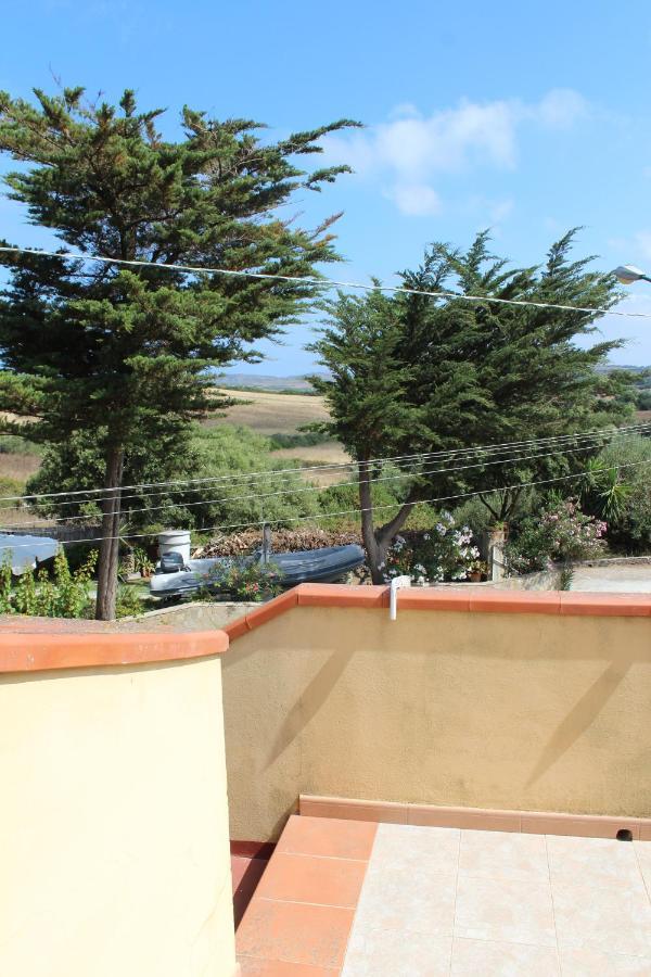 La Mansarda Bed & Breakfast Biancareddu Exterior photo